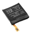 Replacement Battery SP372728SE for Ticwatch 2 2E - 2