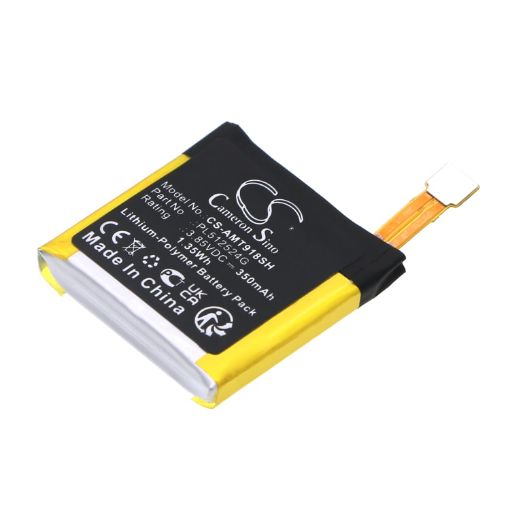 Advanced 1512584 Watch Battery