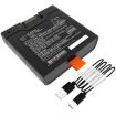 Replacement Battery JBL FG4CELL21700G for PartyBox 320 Series - 1
