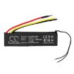 Replacement Battery for Bose 626161-1040 Model 8319 - 4