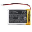 Replacement Battery AHB603448 for Divoom Aurabulb - 3