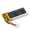 Divoom AHB601735P Battery Replacement for DitooMic & Fairy-OK MIC - 2