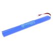 Philips Fidelio P9 P9BLK/98 Battery Replacement ICR18650-1S3P - 2