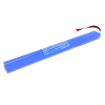 Philips ICR18650-1S3P Battery Replacement for Fidelio P9 P9BLK/98 - 2