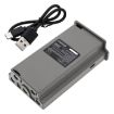 Replacement Battery for Tactacam EM6 EM6-D Reveal REVEAL SK - 2