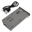 Replacement Battery for Tactacam EM6 EM6-D Reveal REVEAL SK - 4