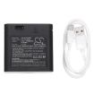 Replacement Battery LIT-10 for Spypoint CELL-LINK LINK-MICRO - 5