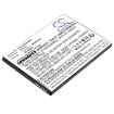 Replacement Battery Geomax BA820 GEB256 for Zenius800 Tablet - 1