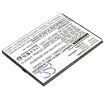 Replacement Battery Geomax BA820 GEB256 for Zenius800 Tablet - 2