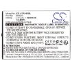 Replacement Battery Geomax BA820 GEB256 for Zenius800 Tablet - 3