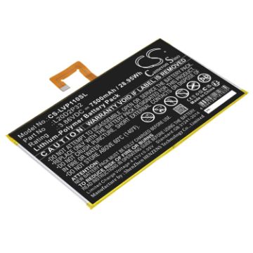 Replacement Battery for Matco L20D2P32 301190338 301190720 - 1