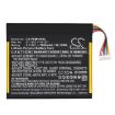Replacement Battery Partner 21 1602 1114 001 for EM-100 - 3