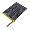 Replacement Battery SP3997132 for Micros mTablet - 2
