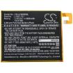 Replacement Battery L19D1P31 for X-431 Turbo Diagnostic - 3