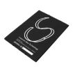 Replacement Battery for Zebra BT-000456/30 ET40 ZT45 - 4