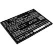Zebra AMME3950 Battery for ET51AT ET56BT Replacement - 1