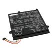 Toshiba PA5137U-1BRS Battery for Portege Z10T-A Series - 2