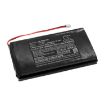 Zkteco S922 Battery Replacement 786166P - 1