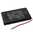 Zkteco S922 Battery Replacement 786166P - 2
