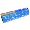 Oral-B 3000 Battery Replacement for 10000 3765 Models - 1