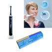 Oral-B 3000 Battery Replacement for 10000 3765 Models - 4