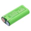 Replacement Battery for Remington 4235 4238 010 20455 118 20588 - 1