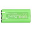 Replacement Battery for Remington 4235 4238 010 20455 118 20588 - 3