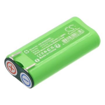 Replacement Battery Philips 4235/010/20455 for HX6210 150923 - 1