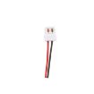 Battery Replacement for Xvive AHB452730 U6 Wireless Mic Receive - 4