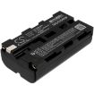 Replacement Battery for DJI RX DDR/SDR Transmission System - 1