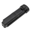Replacement Battery for Shark XSBT420 Models QV410QBK QV410QBL - 2