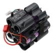 Battery Replacement for Tefal TY6541 TY6541KM/BA0 - 1