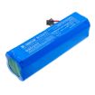 Replacement Battery for Ihssauber Sauber - 2