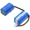 Yeedi R03-LI-1440-5200 Battery for K10 K20 Replacement - 2