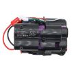 Moulinex MS6543 MS6543WH/BA0 Battery Replacement - 3