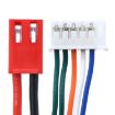 Moulinex MS6543 MS6543WH/BA0 Battery Replacement - 4