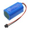 Lubluelu Battery Replacement for SL60 Plus/SL60D - 2