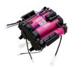 Replacement Battery for Aeg 4055478293 QX9-1-40/QX9-1-40GG - 3