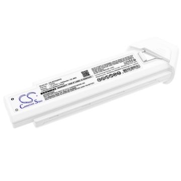 Replacement Battery for Eufy Homevac H30 T2522 T2522111-80 - 1