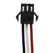 Replacement Battery Sencor YX-NI-022144-COR for SVC9031BK - 4