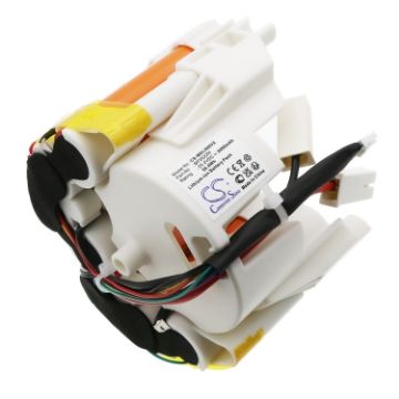 Replacement Battery Midea BP25220I for Q5 V5 - 1