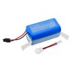 Replacement Battery for VR2110 - Concept PNC423894511 - 1
