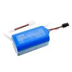Replacement Battery for VR2110 - Concept PNC423894511 - 2