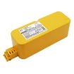 Klarstein Cleanfriend M-488 M-288 Battery Replacement - 1
