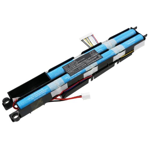 Tefal RS-2230001774 Battery for TY9152 TY9152WO Replacement - 1