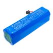 Xclea H30/H30 Plus Battery Replacement INR18650 M26-4S2P - 2