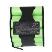 Battery Replacement Eta 200AAHx10 for 2442 90000/90001 - 3