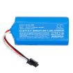 Proscenic YL18650-4S1P Battery Replacement for D500 D550 - 3