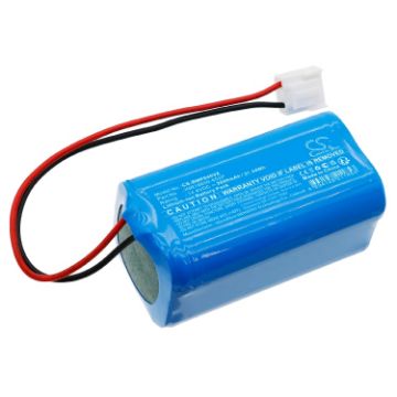 Bobot INR18650-4S2P Battery Replacement for MOP8100 MOP8400 - 1