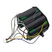 Replacement Battery for Taurus 093587000 948178 Crossback 29.6 - 3